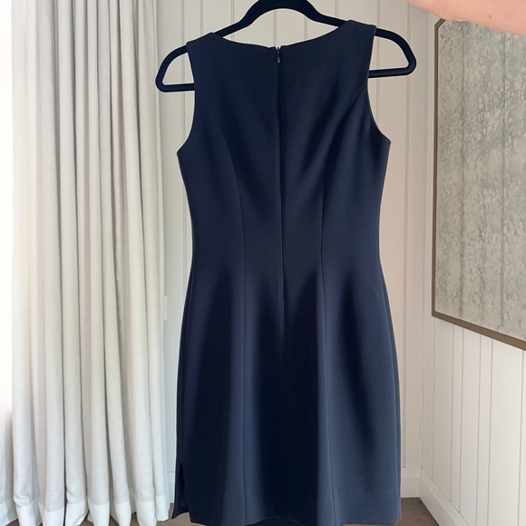 Teen Flo black Dress. Size 4 - Picture 6 of 6